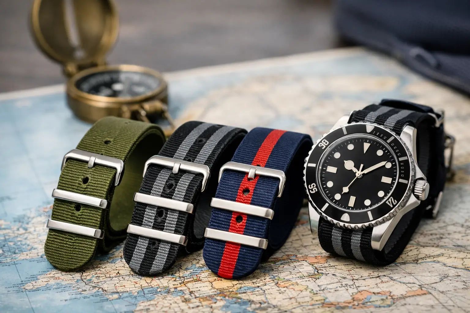 Guide til NATO-reimer du faktisk får bruk for