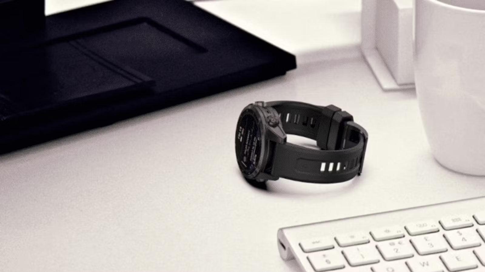 Hvordan velge riktig reim til din Garmin