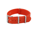 Ribbet NATO-rem Orange