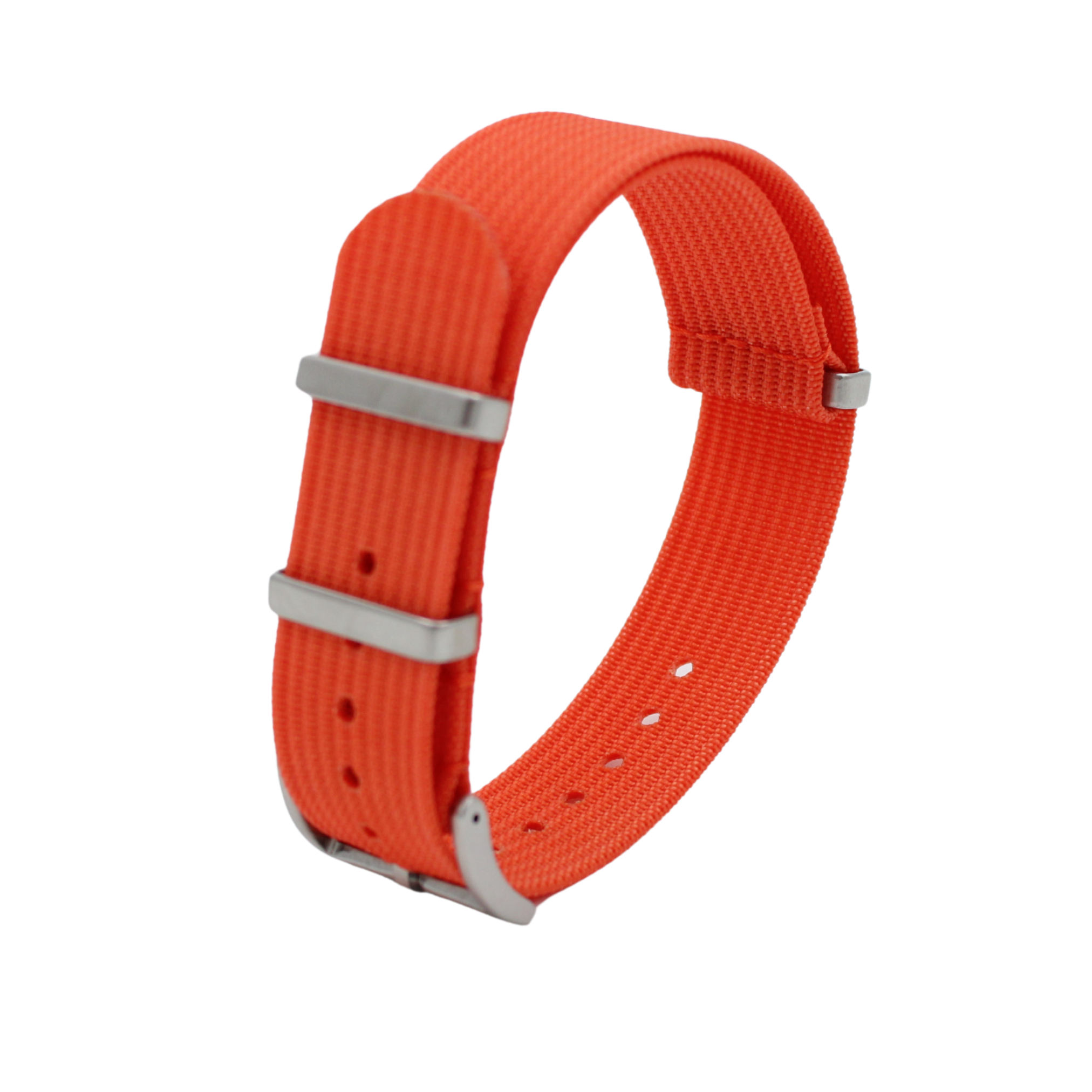 Ribbet NATO-rem Orange