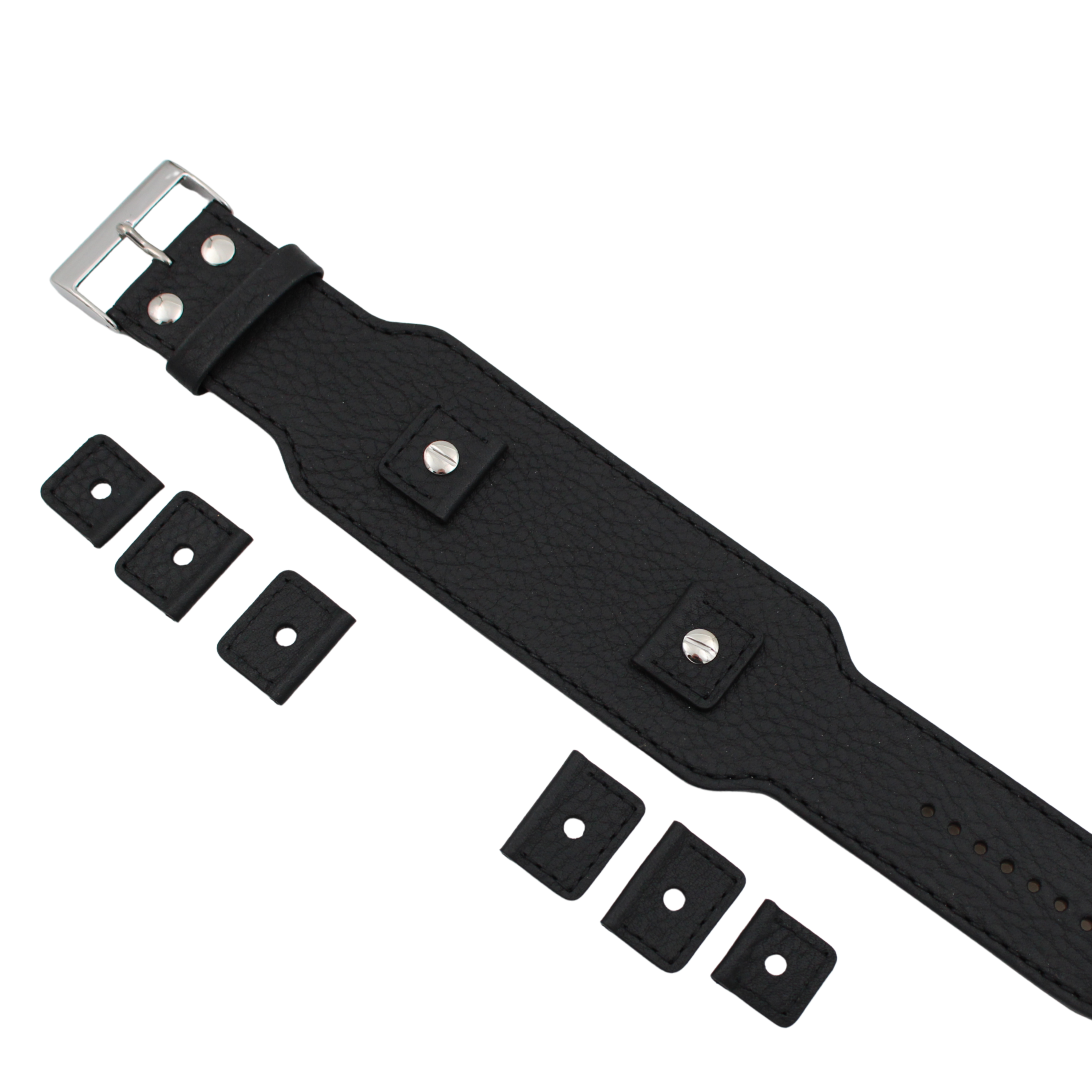 Martu Læder - Diesel læderrem