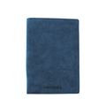 PROTARA Alcantara Pasholder - Ocean Voyage Blå