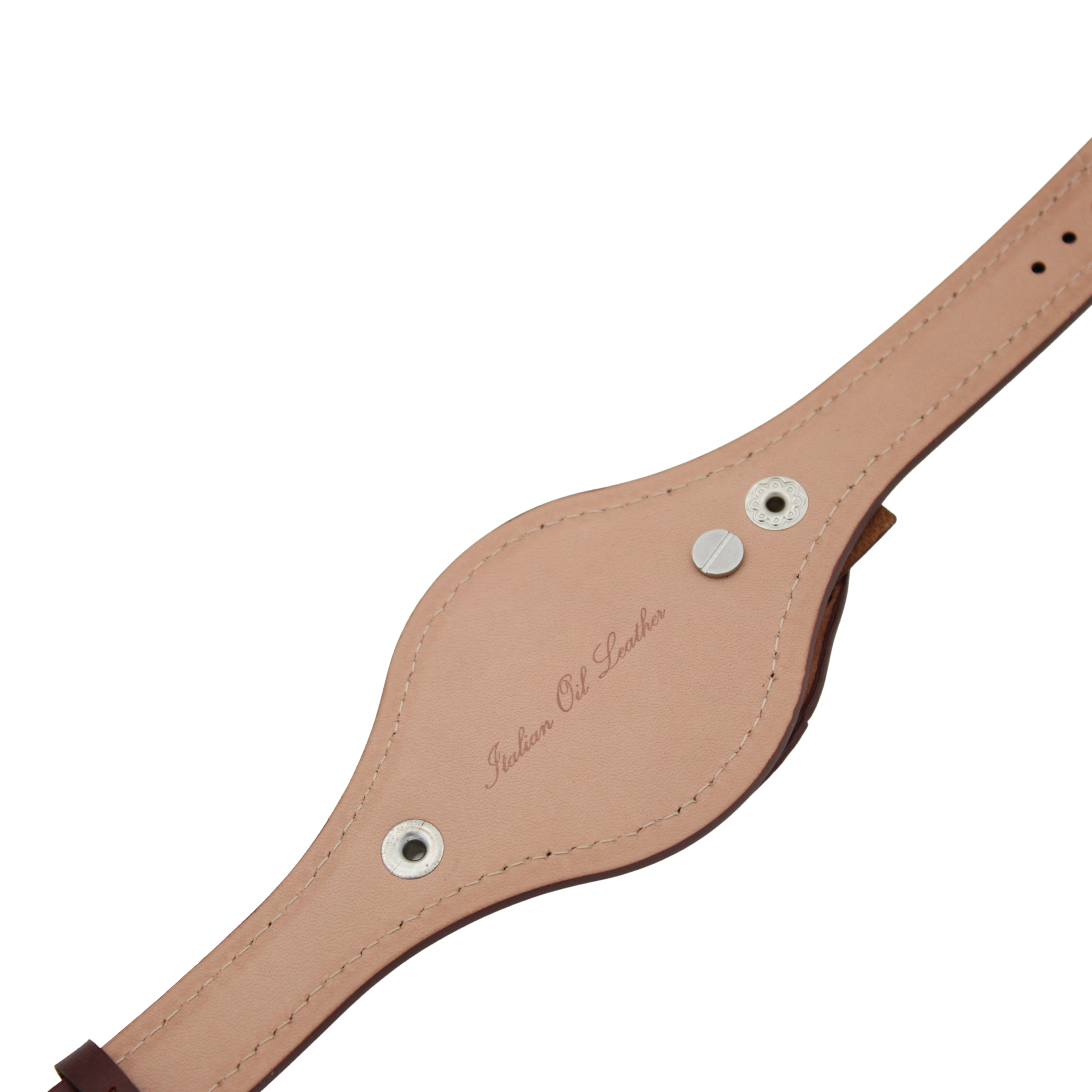 Martu Læder - Diesel læderrem