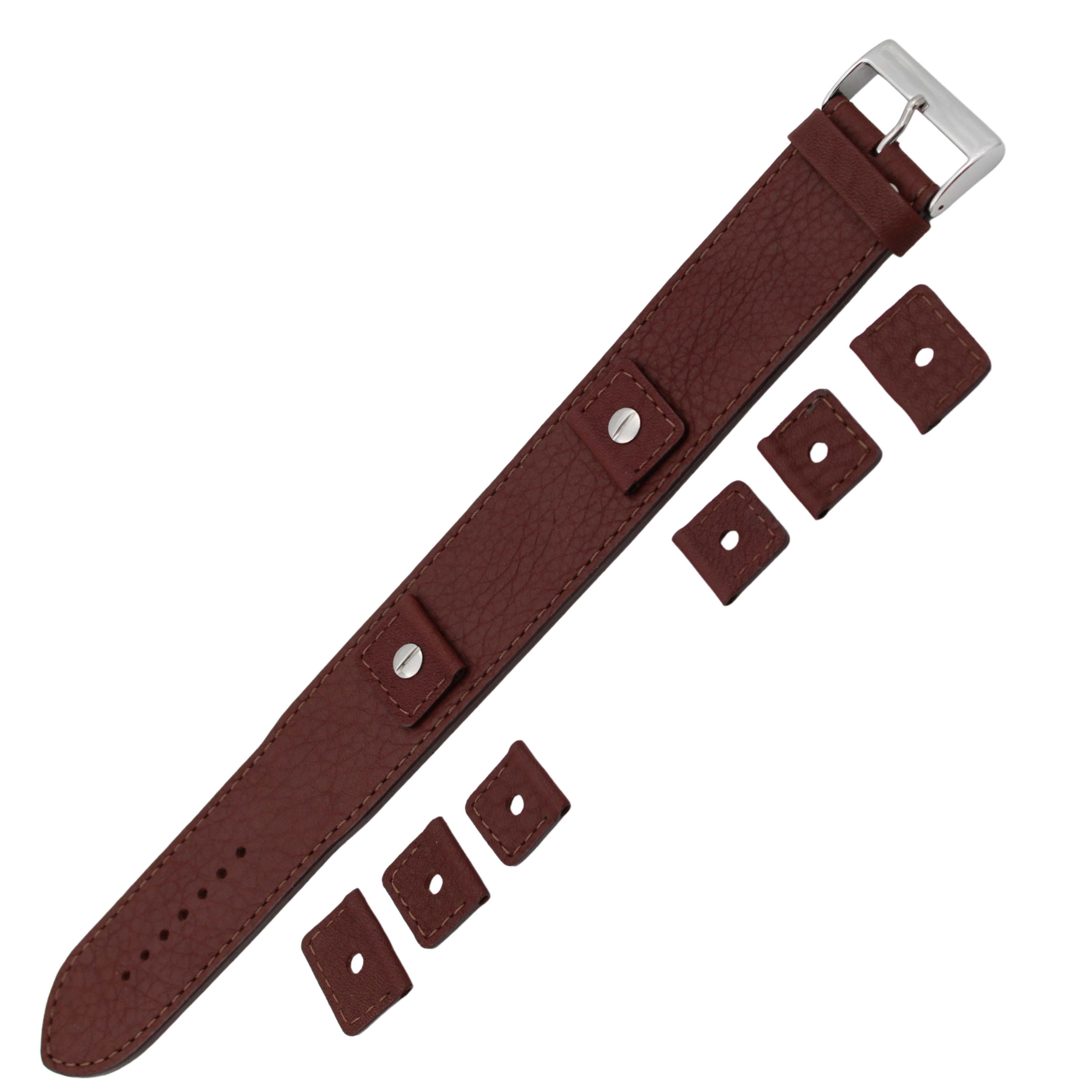 Martu Læder - Diesel læderrem