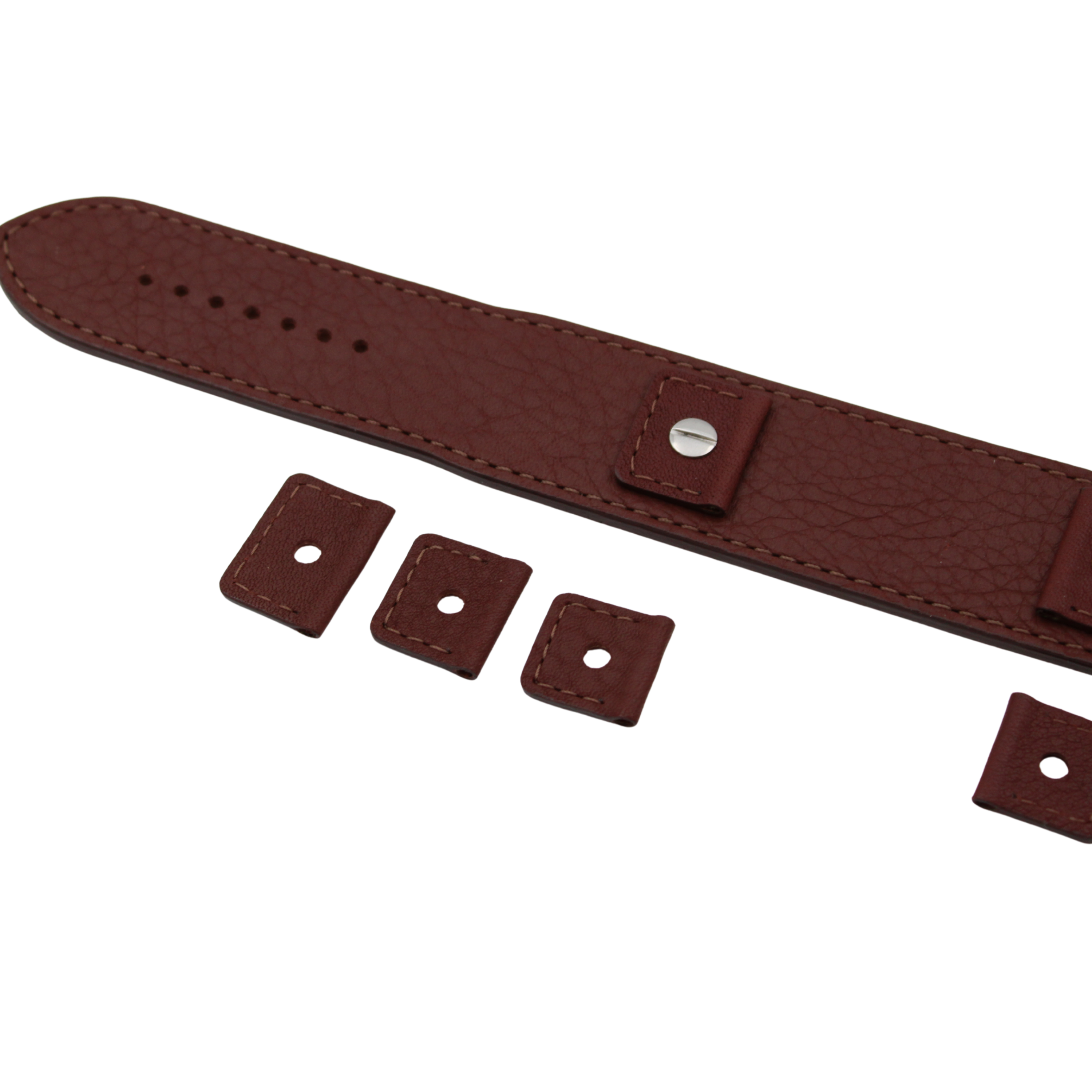 Martu Læder - Diesel læderrem