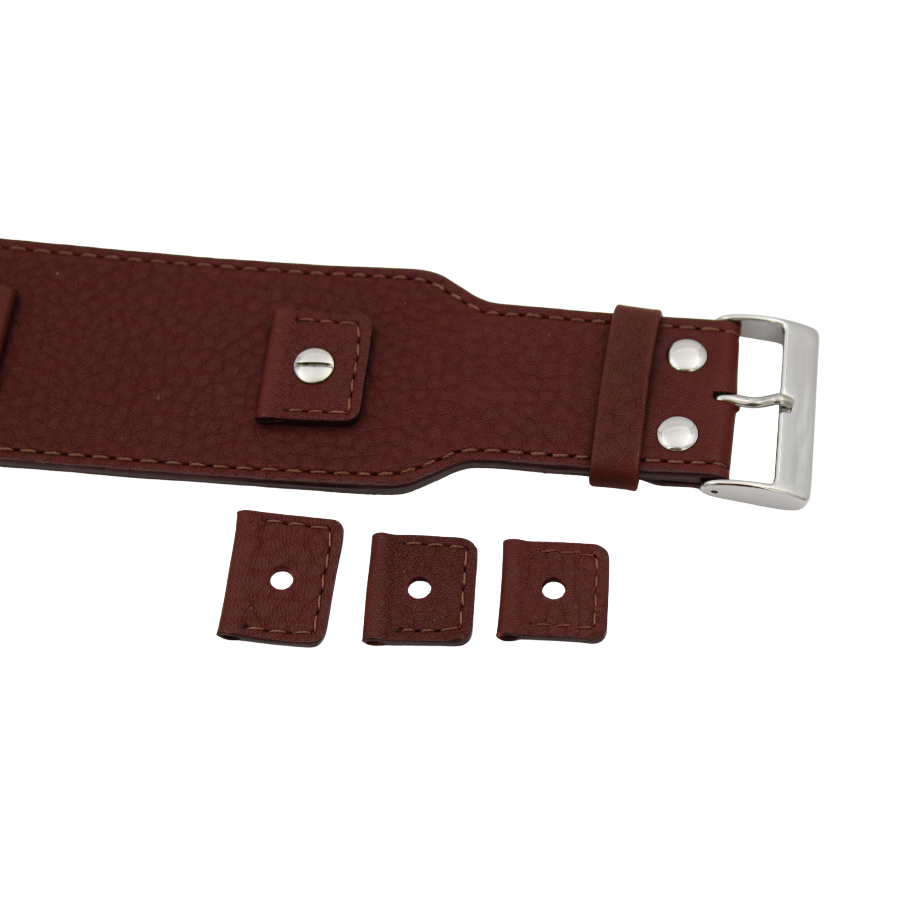 Martu Læder - Diesel læderrem