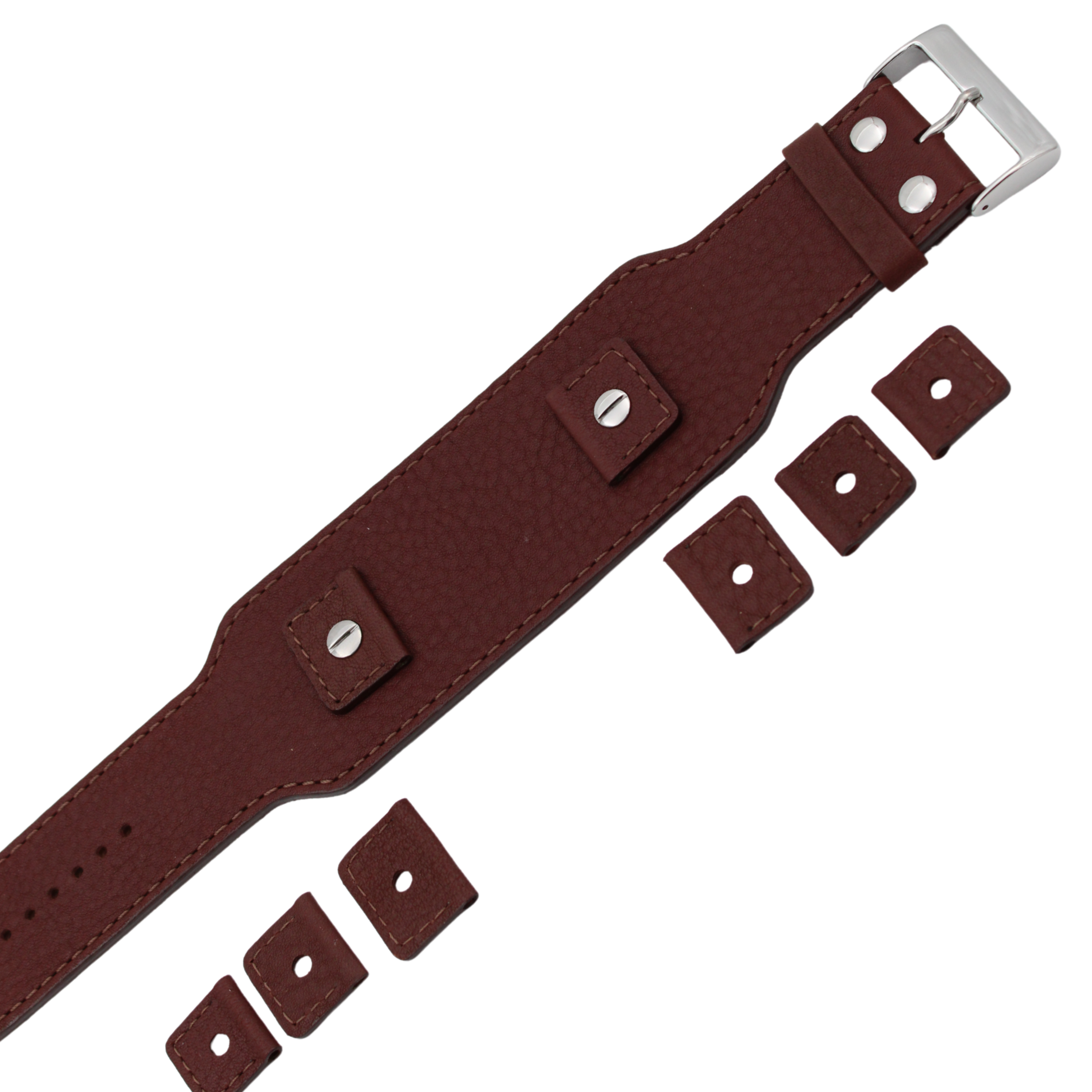 Martu Læder - Diesel læderrem