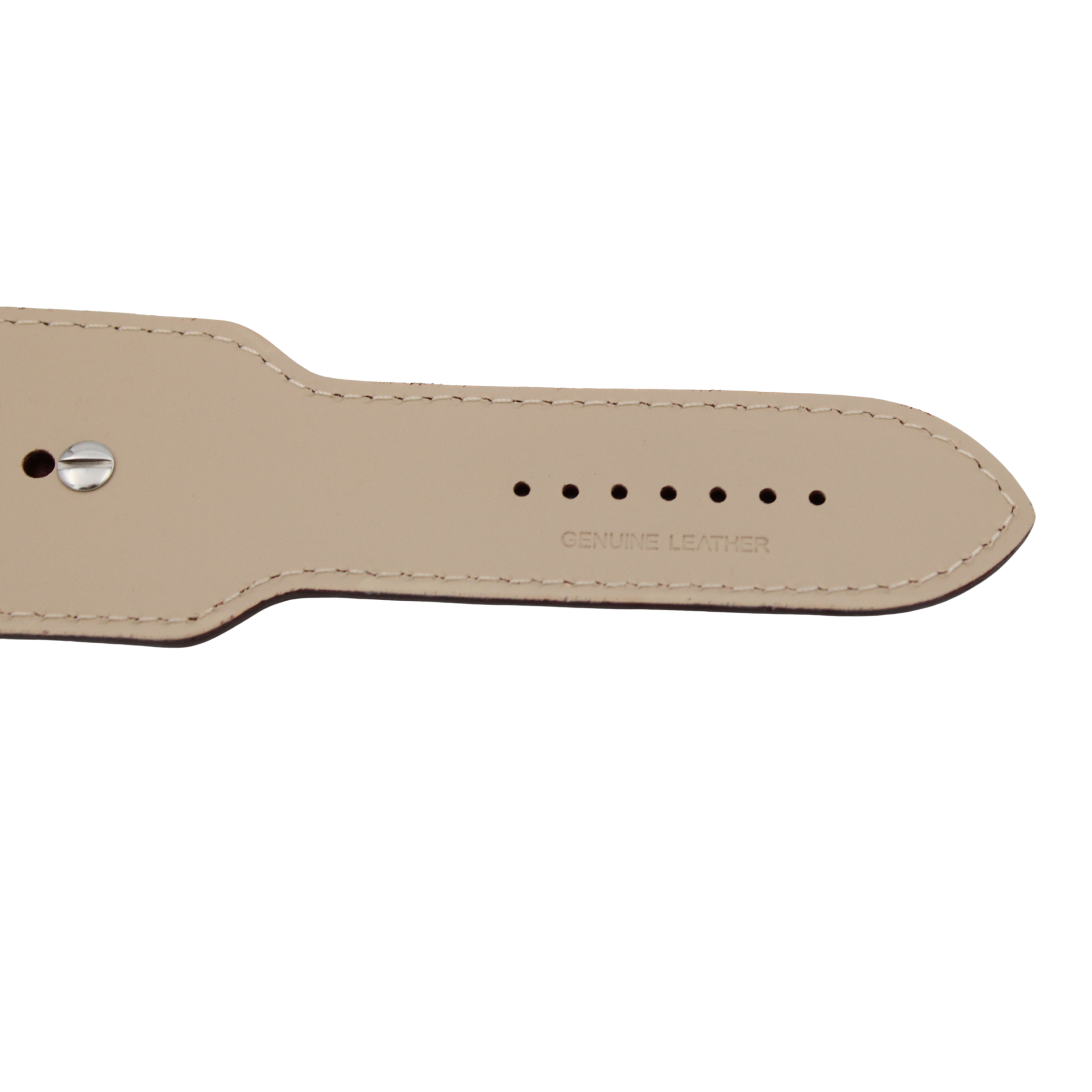 Martu Læder - Diesel læderrem