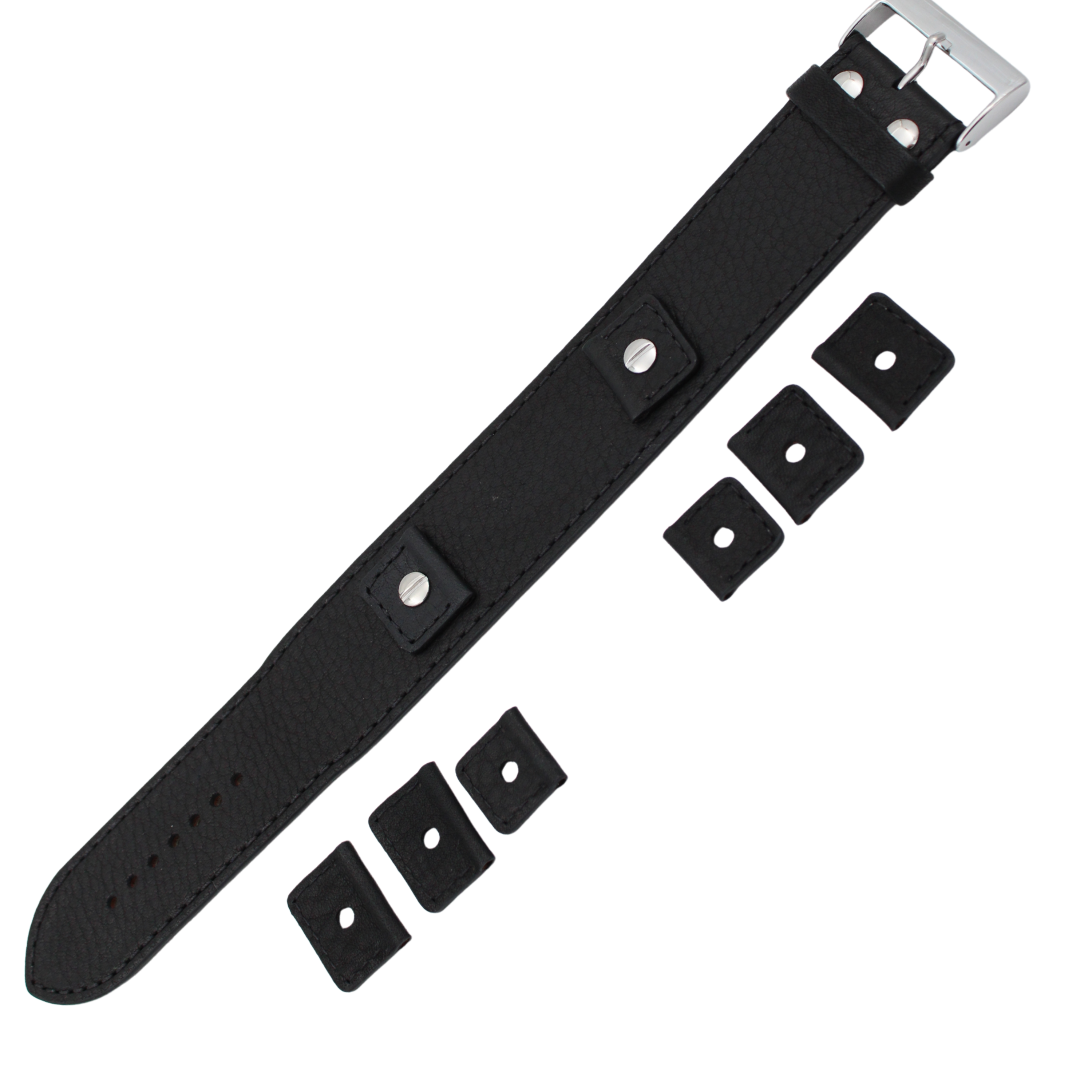 Martu Læder - Diesel læderrem