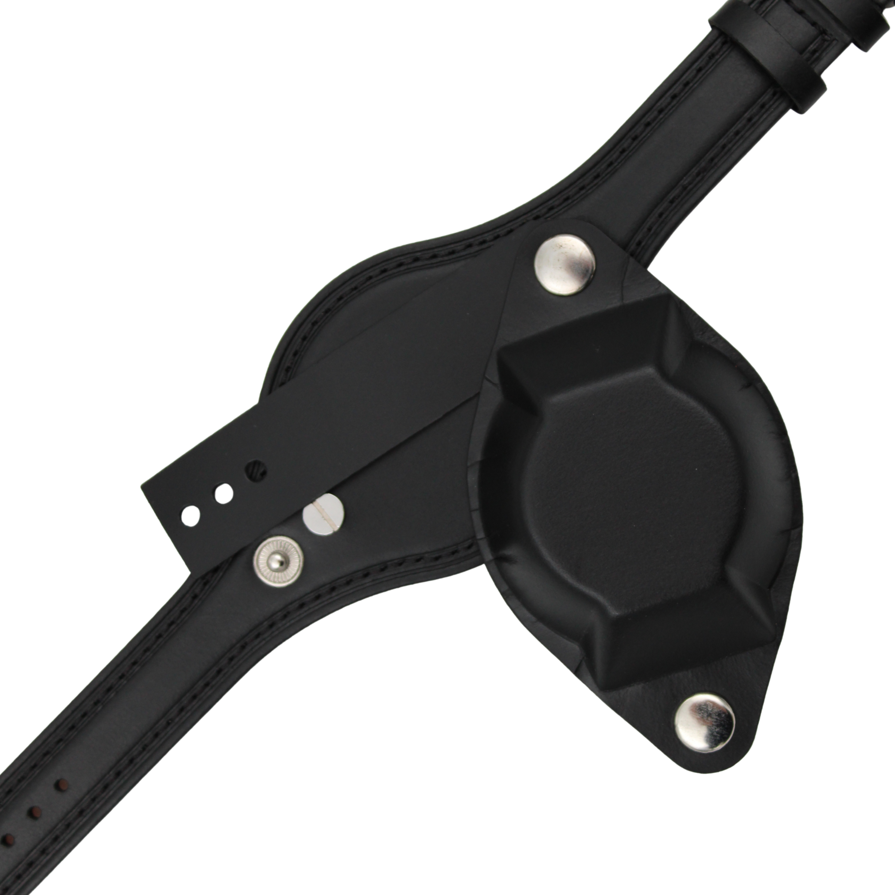 Martu Læder - Diesel læderrem