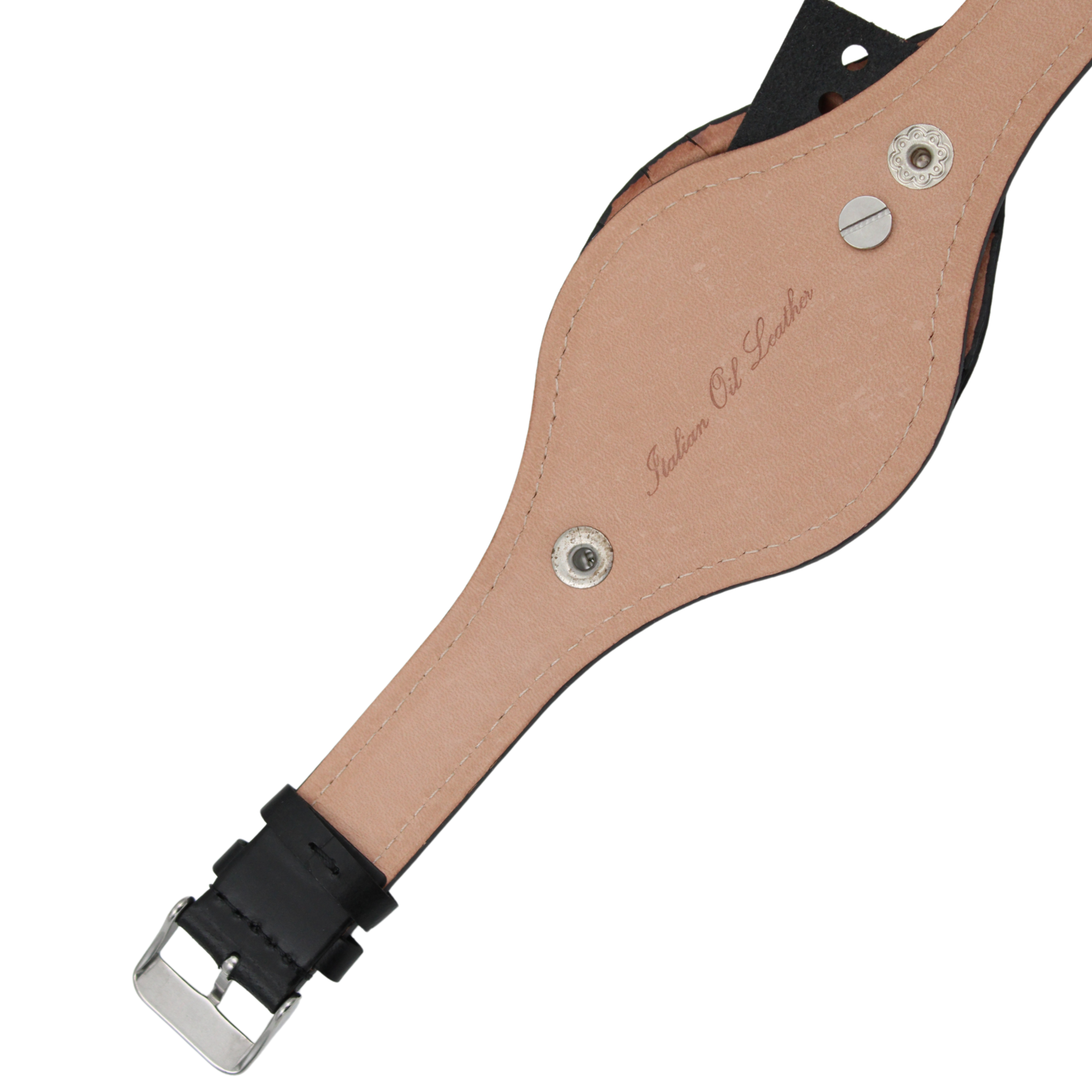 Martu Læder - Diesel læderrem