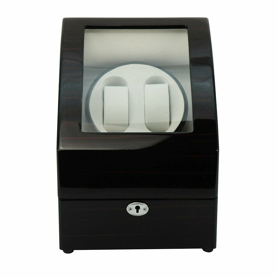 Uroptrækker til 2+3 ure Mørkt træ