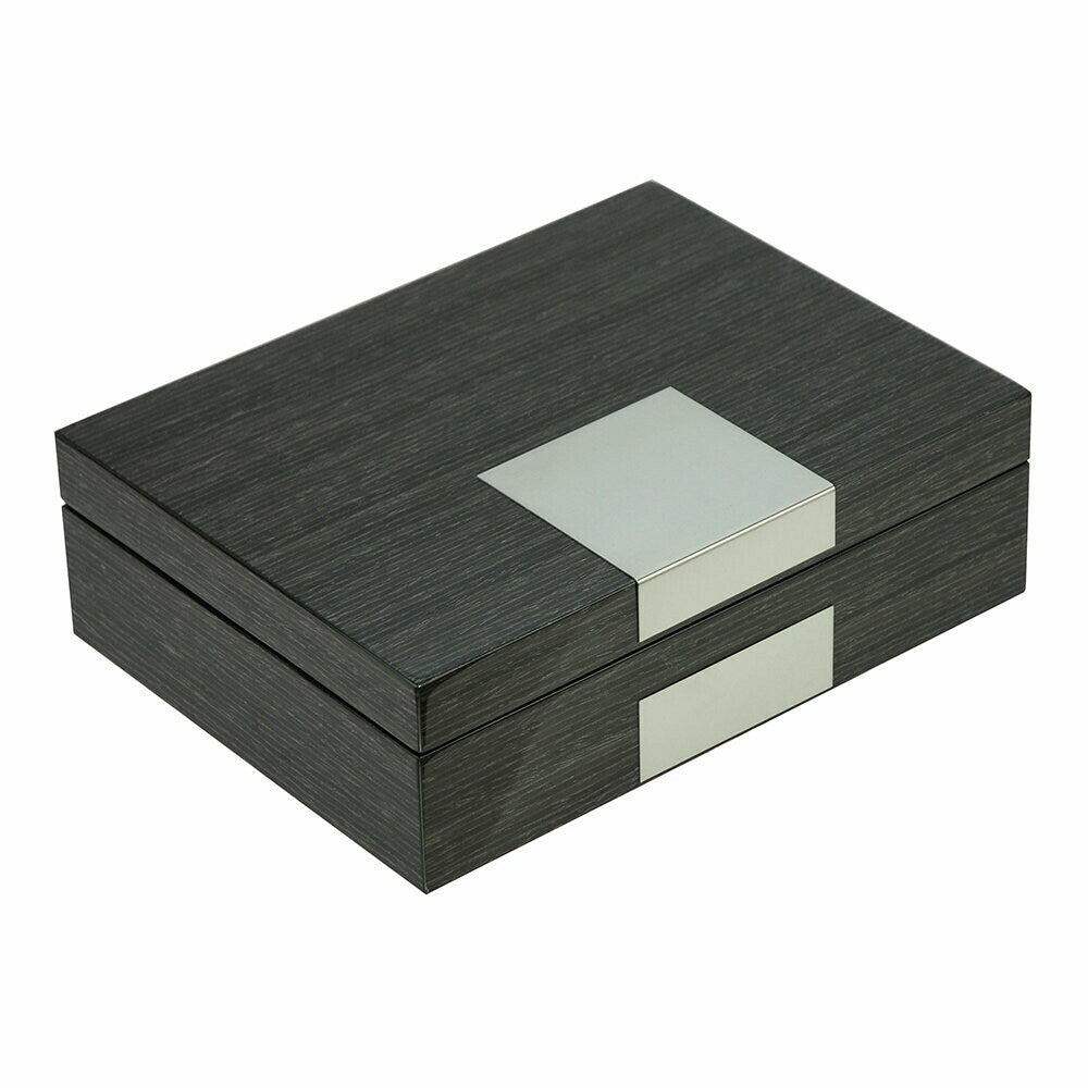 Urkasse til 4 ure med opbevaring