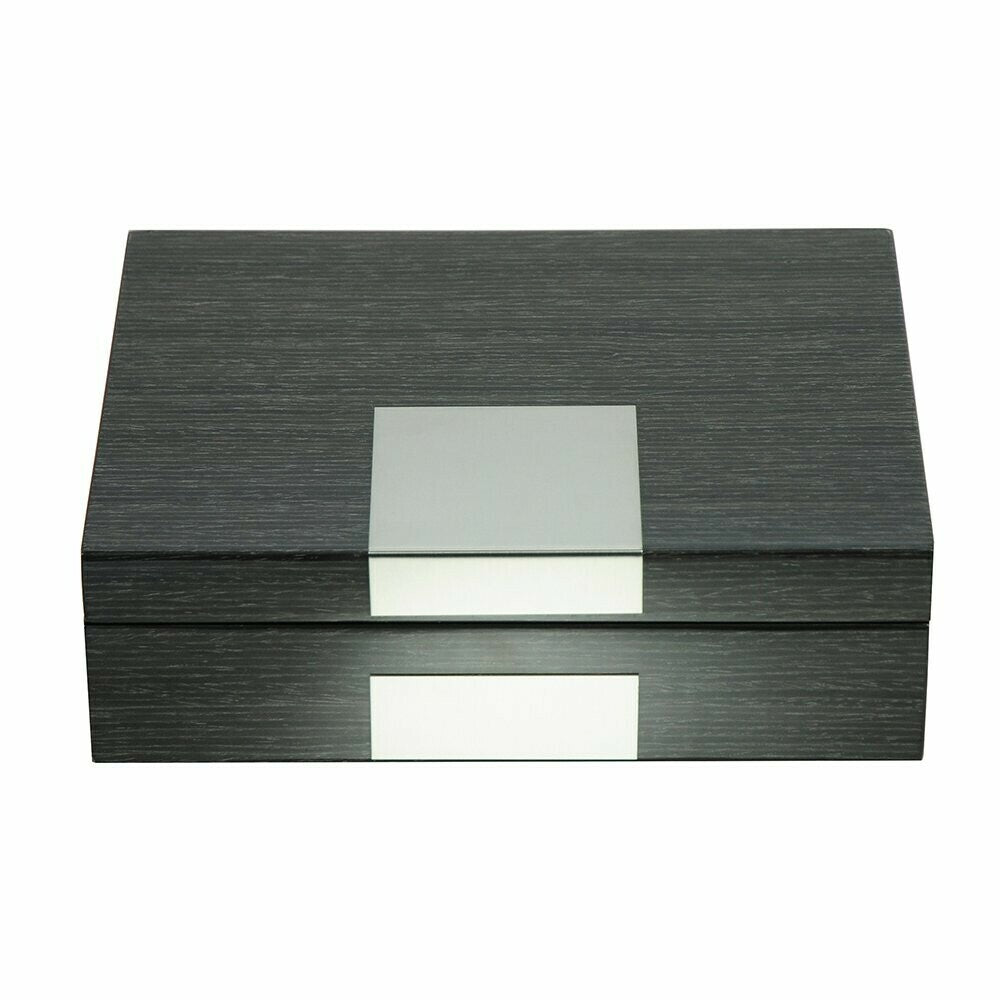 Urkasse til 4 ure med opbevaring