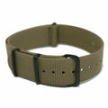 NATO-rem PVD sort