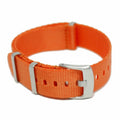 Sikkerhedssele Nato-rem Orange