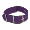 NATO-rem 24MM lilla