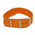 NATO-rem orange