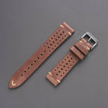 Racing Strap Urrem Brun