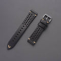 Racing Strap Urrem Sort - Signature kollektion