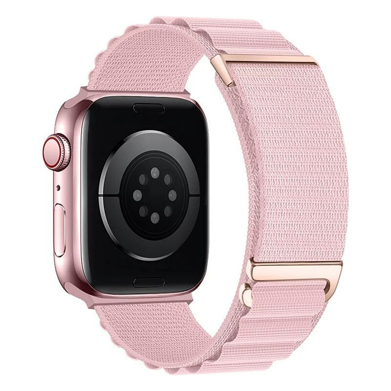 Alpine Loop-rem lyserød