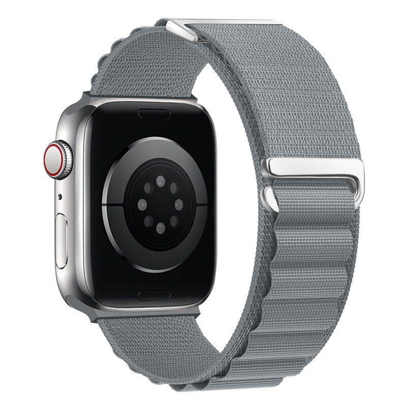 Alpine Loop Strap Grå