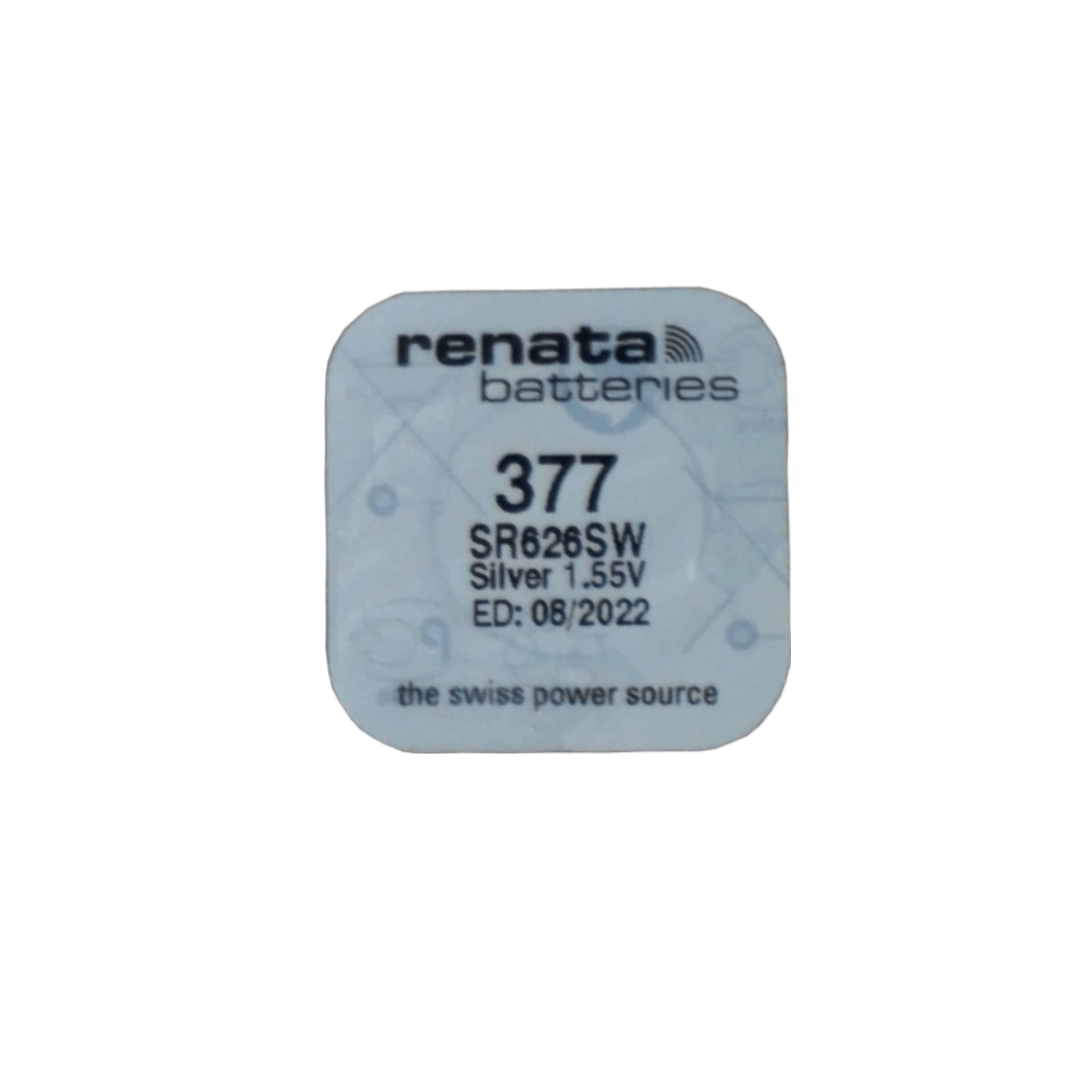 Renata Ur Batteri 364 SR621SW