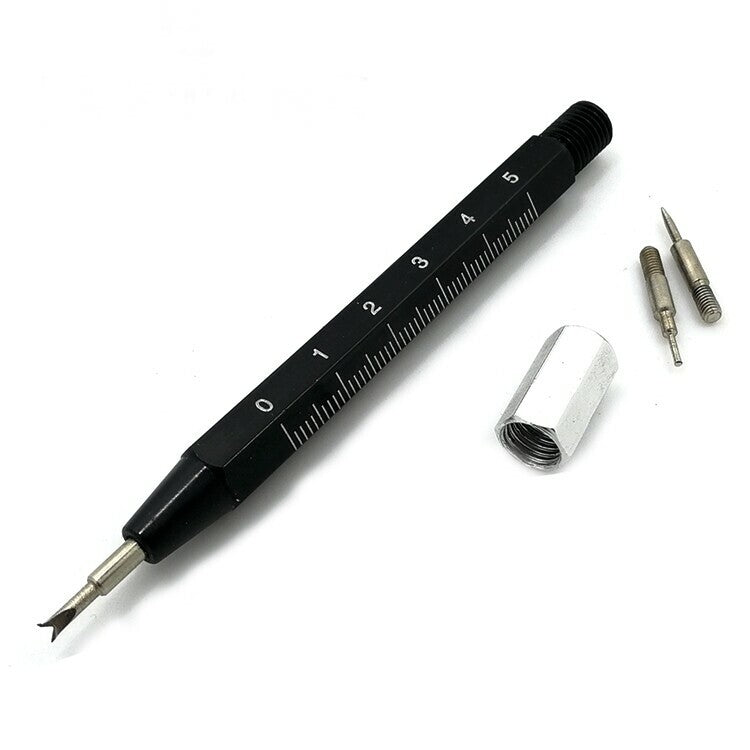 Fjederstangværktøj