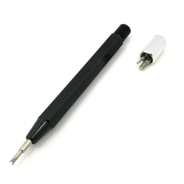 Fjederstangværktøj