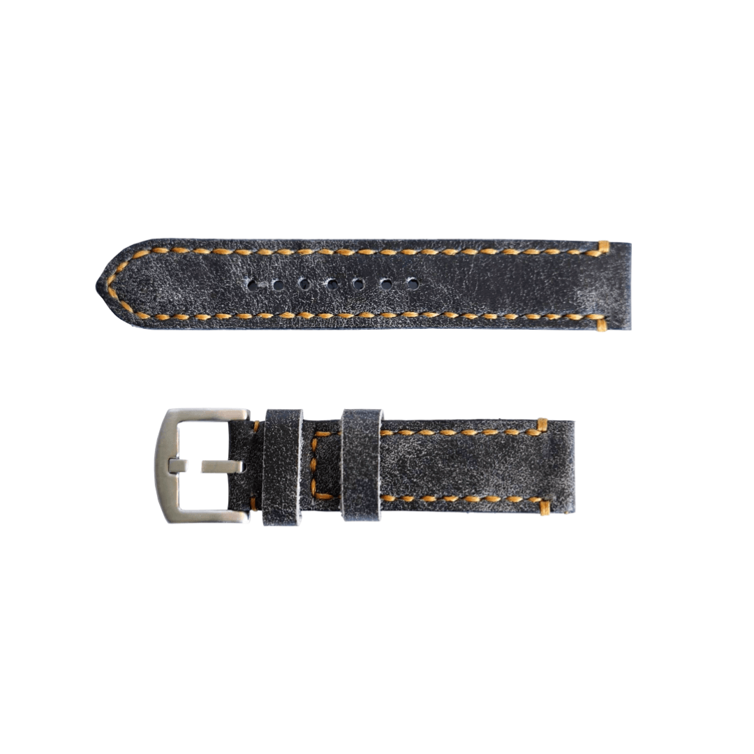 Heritage Martu Læder - 18MM