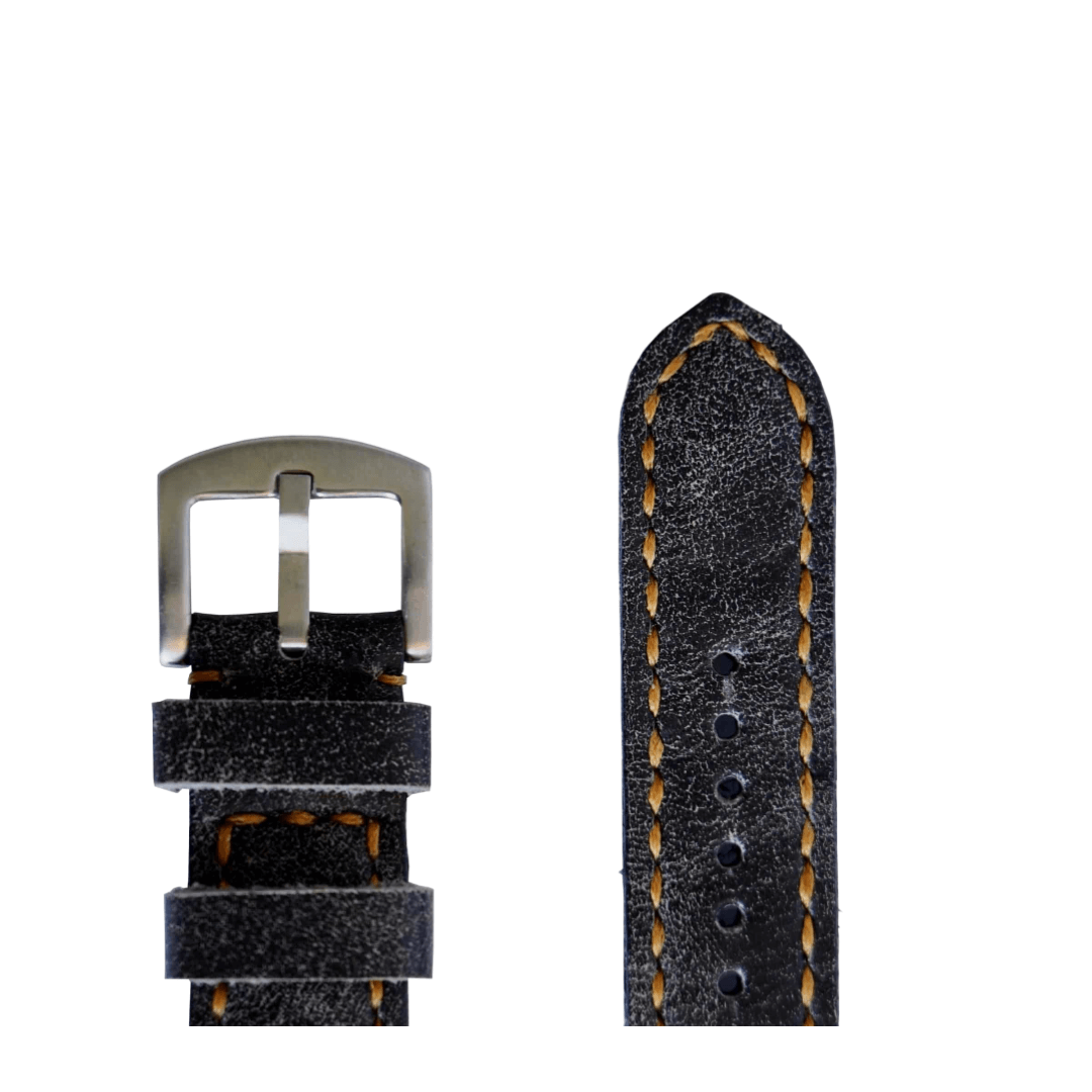 Heritage Martu Læder - 18MM