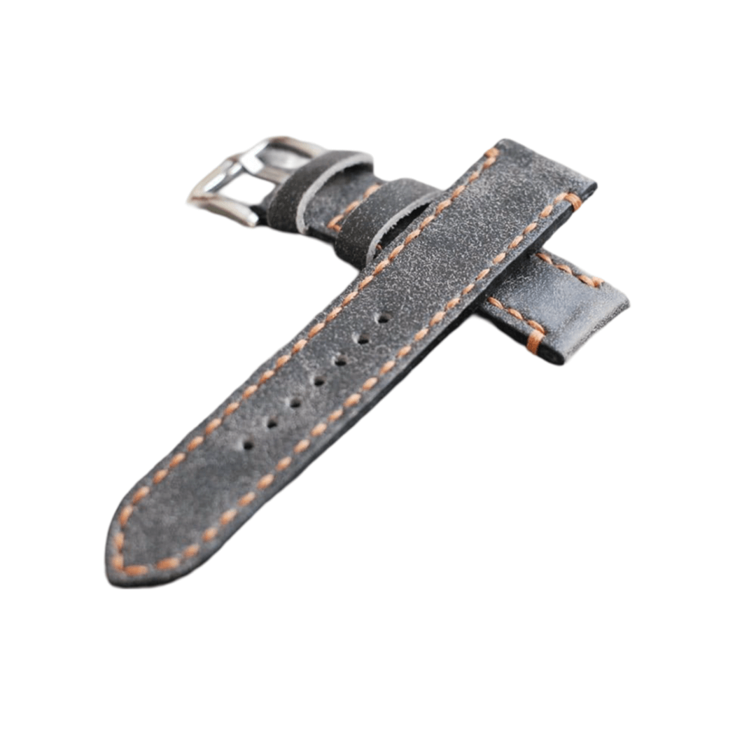 Heritage Martu Læder - 18MM