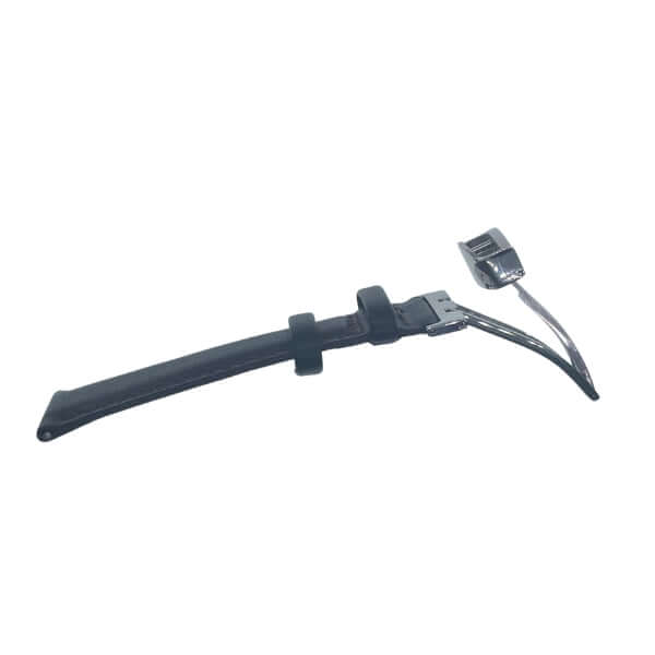 Naples urrem med sommerfuglespænde