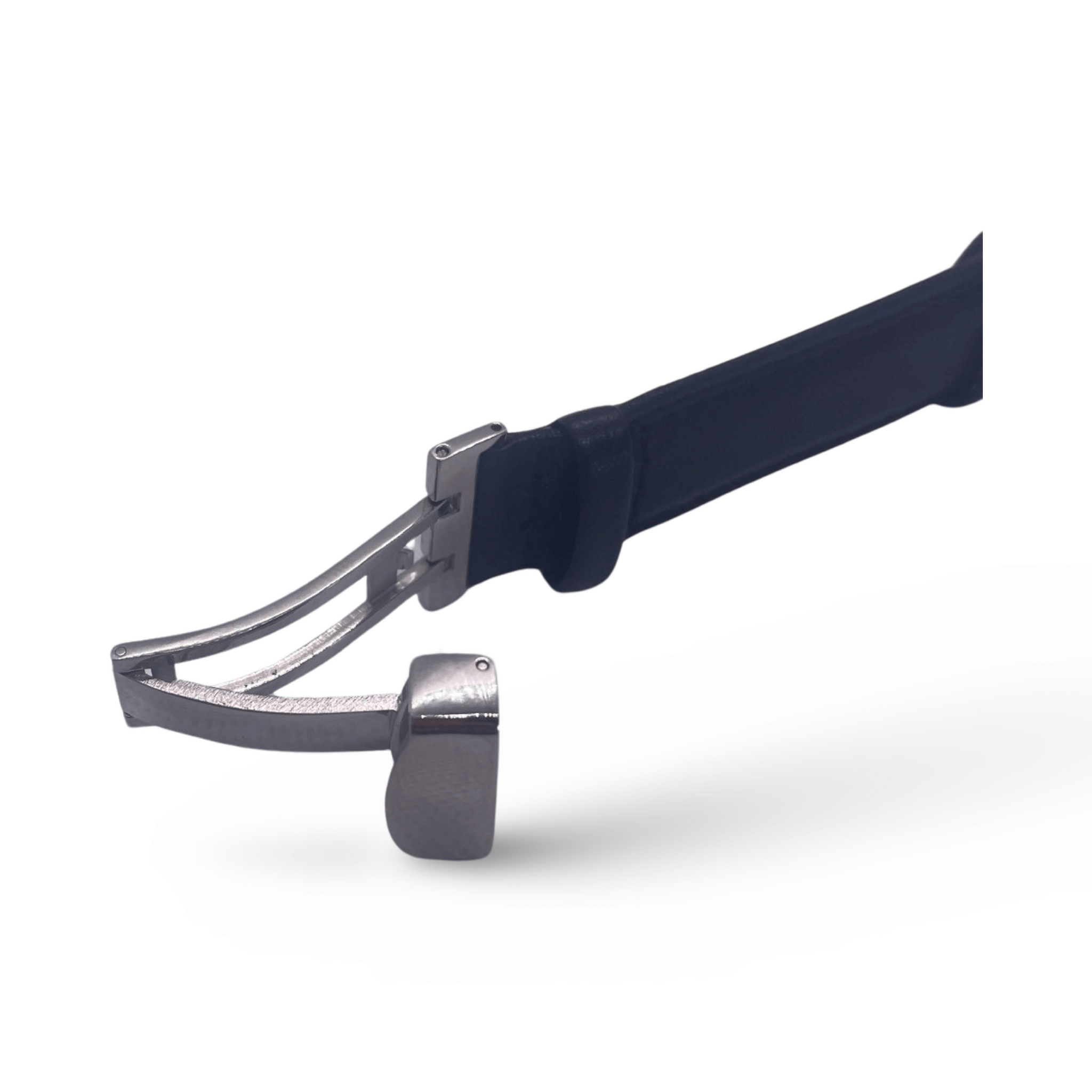 Naples urrem med sommerfuglespænde