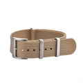 Ribbet NATO-rem Khaki