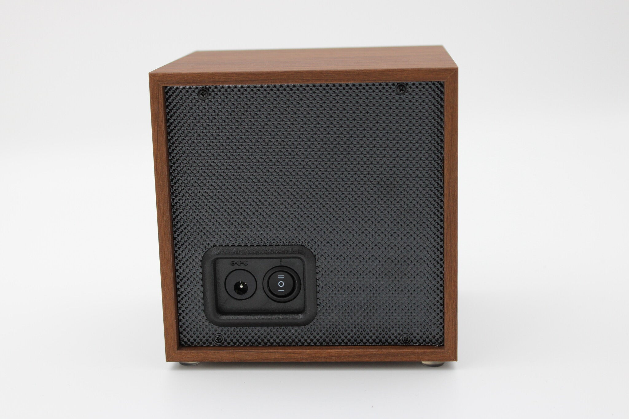 Uroptrækker til 1 ur i lyst træ