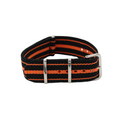 NATO-rem sort / orange