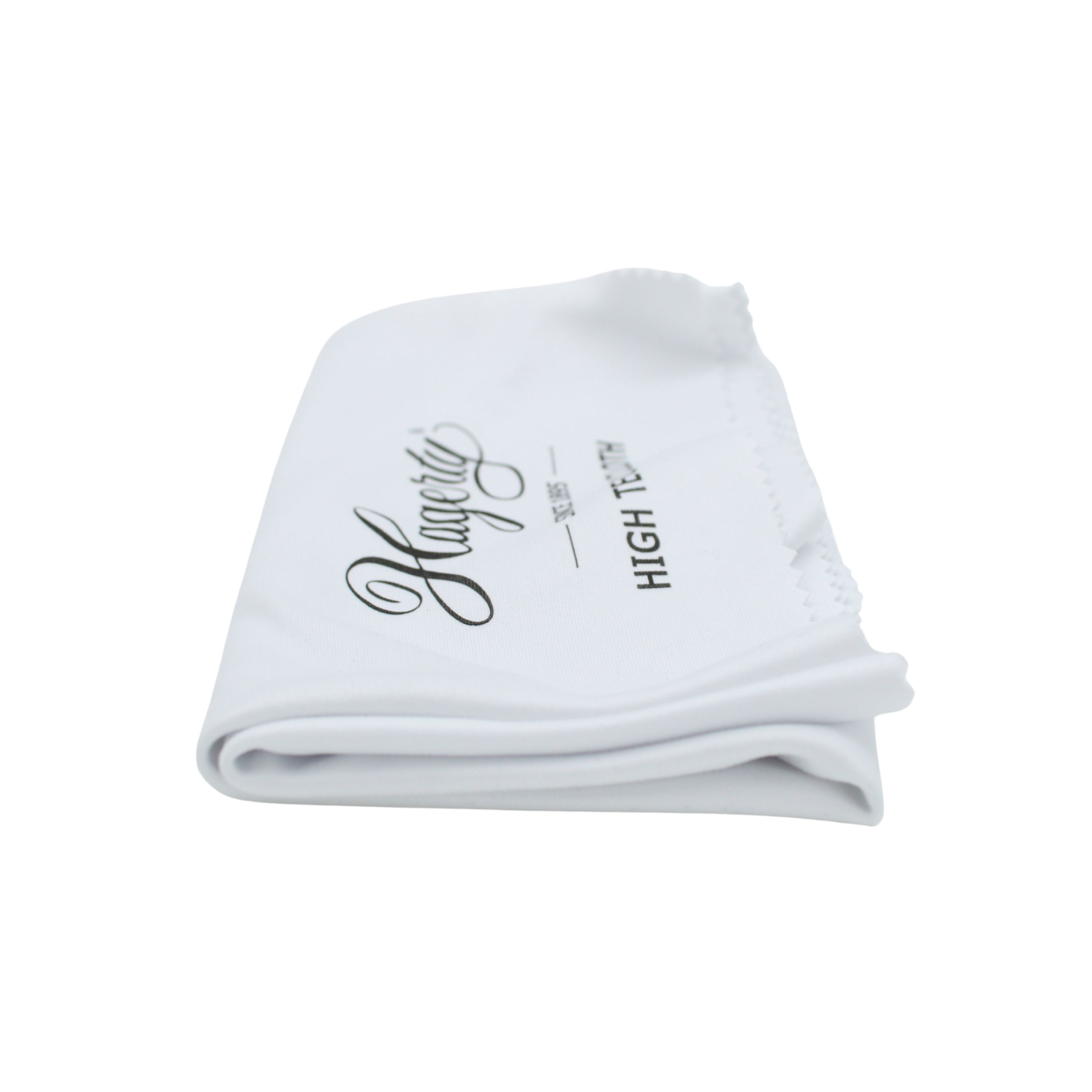 Hagerty High Tech Cloth – Ultrablød mikrofiberklud til ure og briller