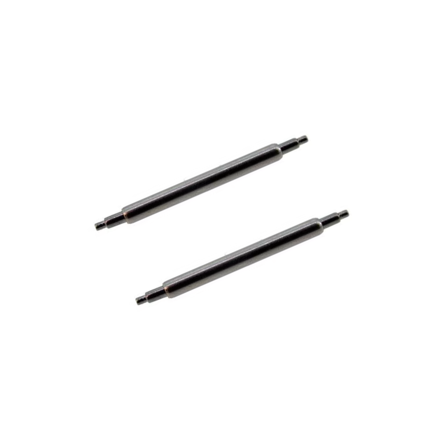 Dobbelt skulderfjederstang (Ø1,30 mm)