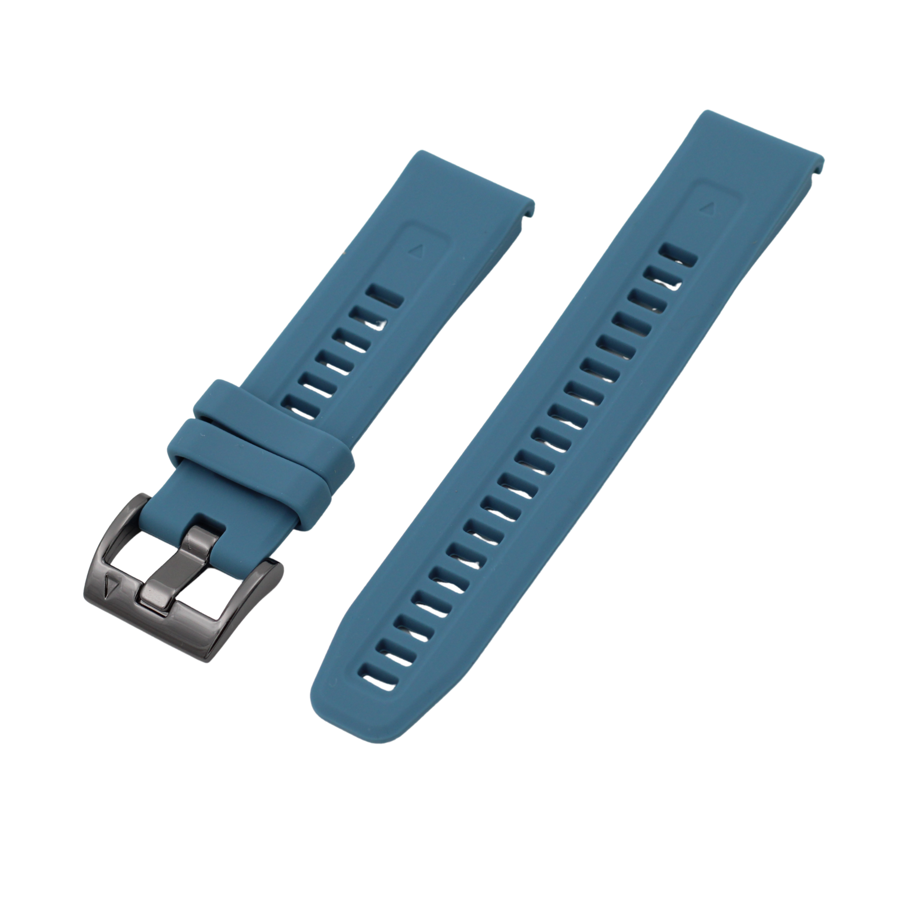 Garmin Quickfit urrem - Blågrøn