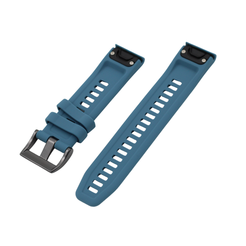Garmin Quickfit urrem - Blågrøn