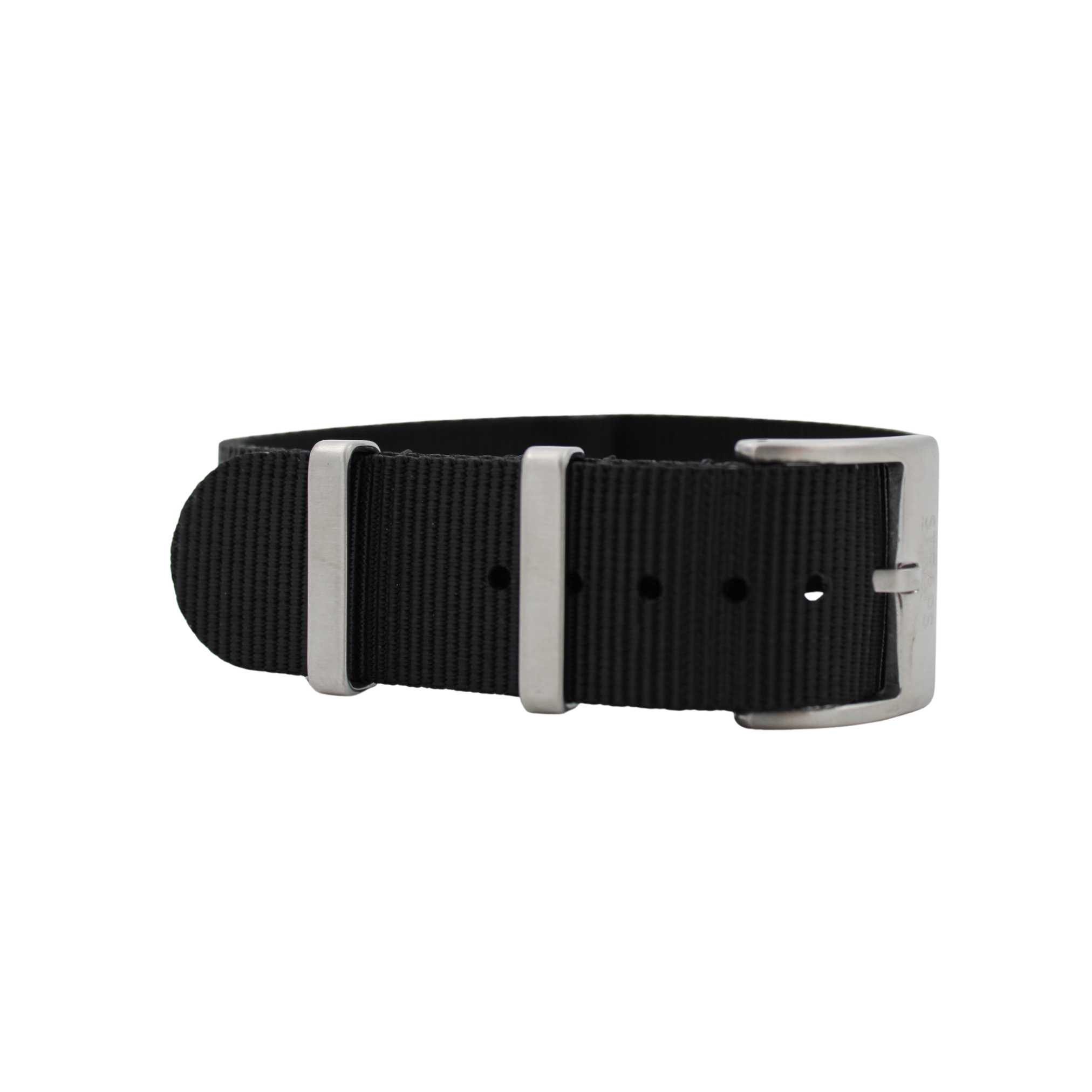 Natoreim -  svart - Signature collection