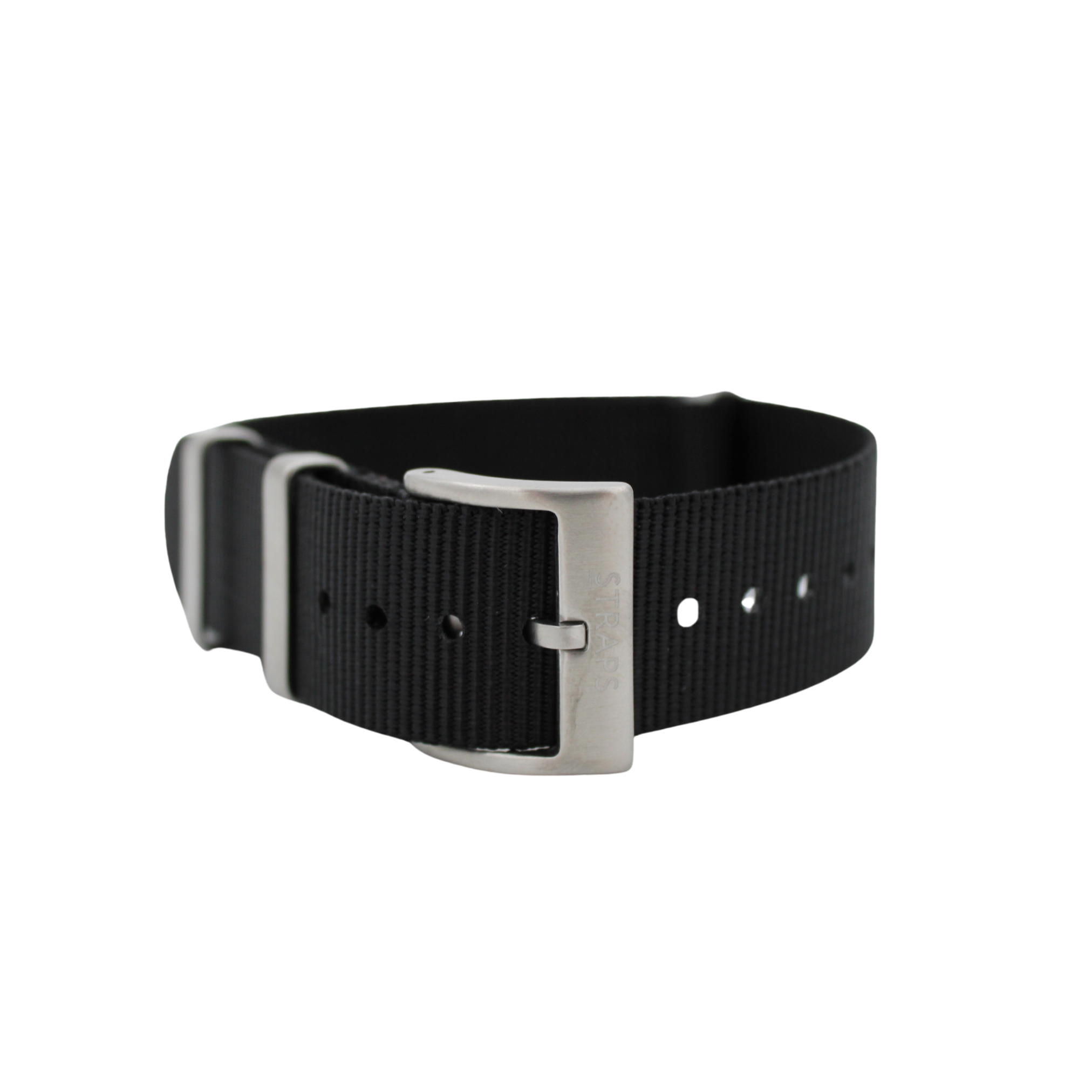 Natoreim -  svart - Signature collection